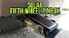 Xunlight XRS8-66 66 WATT Flexible Amorphous Solar Panel for RV Battery Charging