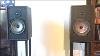 Rogers LS55 Floor Standing Speakers-Made in England- Startlingly Good Sound