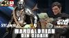 BANDAI S. H. Figuarts Star Wars THE Mandalorian Din Djarin JAPAN Figure Action 83